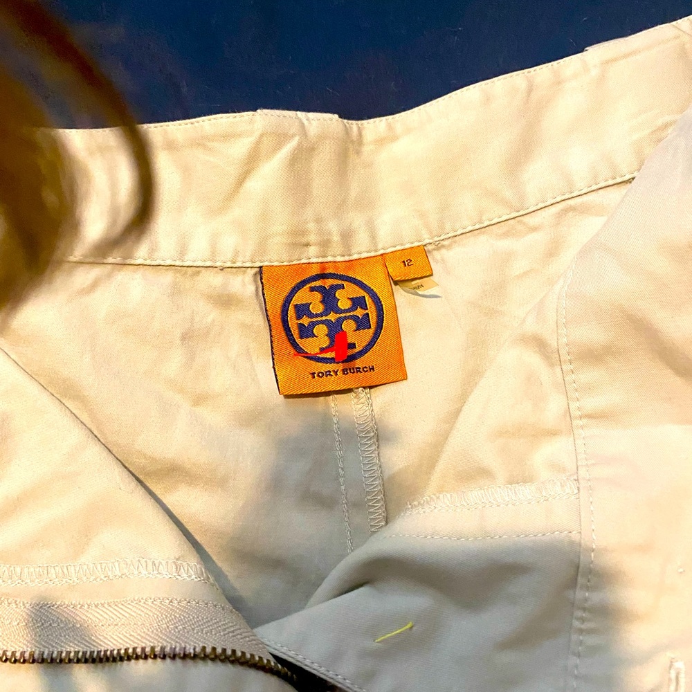 Tory Burch shorts